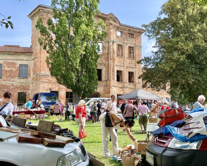 Fahrrad-Klassik-Markt