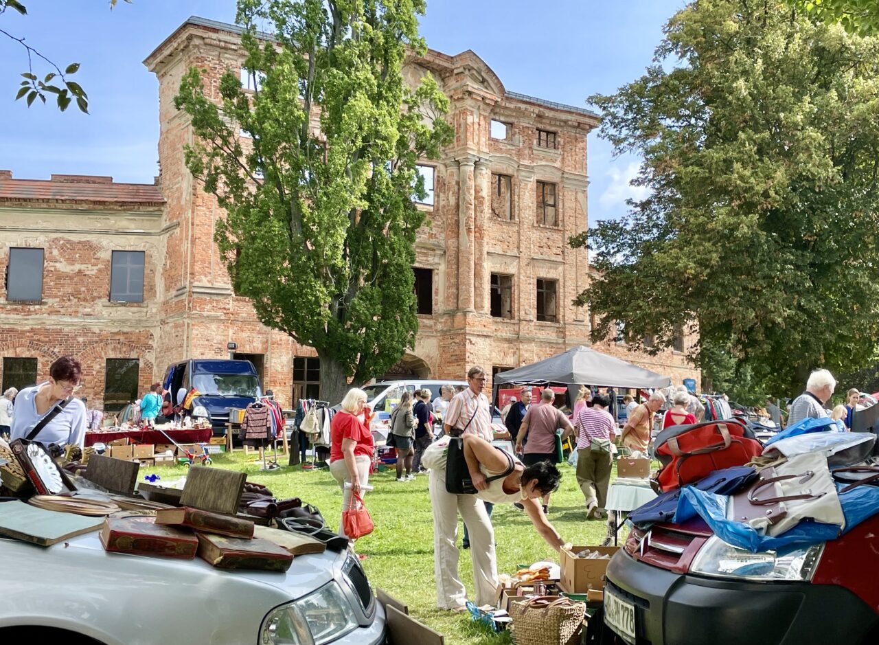 Fahrrad-Klassik-Markt